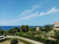 Foto Castiglioncello  bilocale  con  piscina