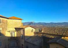 Foto Castiglione in teverina - Appartamento indipendente con locale magazzino