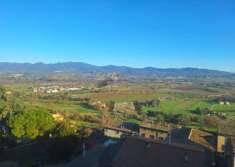 Foto Castiglione in Teverina - Appartamento indipendente panoramico in vendita nel centro del paese