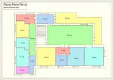 Foto Castrovillari: Villa Padronale al Monte di Cassano