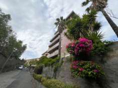 Foto Catania adiacenze Leonardo da Vinci vendesi mansarda 74 mq