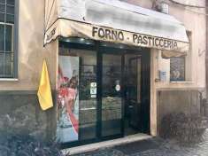 Foto CEDESI ATTIVITA' DI PANIFICIO-PASTICCERIA-PICCOLA GASTRONOMIA CIVITA CASTELLANA