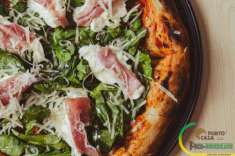 Foto CEDESI RINOMATA PIZZERIA DI SUCCESSO NEL CUORE DEL CENTRO STORICO DI PALERMO