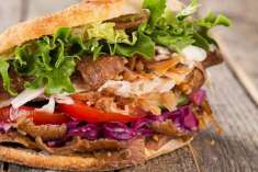 Foto CEDESI RISTOKEBAB IN SVIZZERA