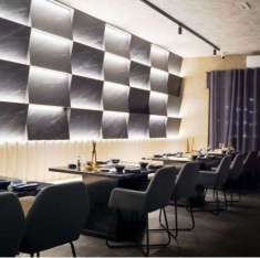 Foto Cedesi Ristorante Moderno e Attrezzato ad Aosta  Locale Pronto allUso