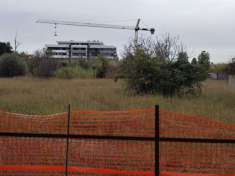 Foto Cedesi terreno edificabile localit  Campolimpido- Tivoli (Rm) - fabbricabilit
