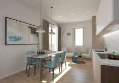 Foto Centralissimo Trilocale Ristrutturato con Terrazza Privata