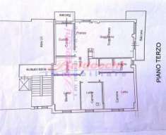 Foto CENTRO - AMPIO APPARTAMENTO CON GARAGE