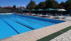 Foto Centro sportivo piscina, campi da calcetto, area risto in vendita Fabrica di Rom