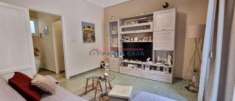 Foto CENTRO STORICO  Mura di Tramontana  Appartamento su due elevazioni, 2 e 3p s/a  110mq ca. 5 vani + acc. Vista mare frontale, ristrutturato. Euro