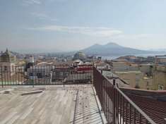 Foto Centro Storico ampia quadratura con terrazzo