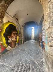 Foto Centro storico appartamento ristrutturato e arredato