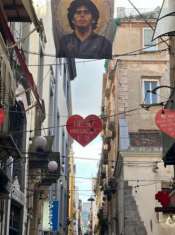 Foto Centro storico appartamento ristrutturato e arredato