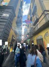 Foto Centro storico appartamento ristrutturato e arredato