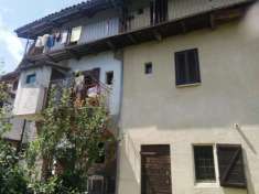 Foto Centro storico Robella d'Asti