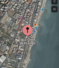 Foto CERIALE A POCHI PASSI DAL MARE MONOLOCALE VISTA MARE ARREDATO PARCHEGGIO CONDOM