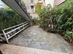 Foto CERIALE BILOCALE ARREDATO CON SPAZIO ESTERNO E BOX