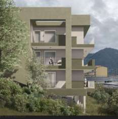 Foto Cernobbio Via Trieste.