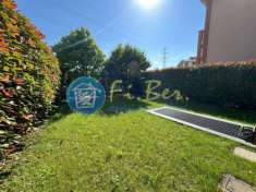 Foto Cernusco s/N - BILOCALE con giardino privato e Box INCLUSO!