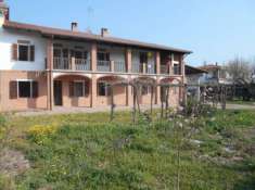 Foto Cerrina Monferrato vendesi casa indipendente 6 vani 520 Mq