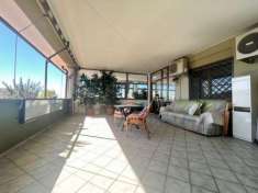 Foto Cerveteri Appartamento con terrazza abitabile