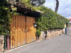 Foto Cerveteri Villino zona ottima da ristrutturare