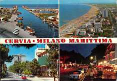 Foto Cervia - Milano Marittima Hotel/albergo in vendita
