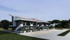 Foto CERVIA - zona MALVA SUD: NUOVO appartamento con INGRESSO INDIPENDENTE - ampio TERRAZZO - GARAGE