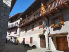Foto CESANA TORINESE VENDESI SPLENDIDO BILOCALE ARREDATO