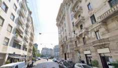Foto CESARE BATTISTI/TRIBUNALE adiacenze