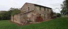 Foto CESENA - loc. Lizzano (CSC377): Casa singola da ristrutturare o demolire.