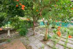 Foto CESENA - SAN MAURO IN VALLE - villetta a schiera - GIARDINO PRIVATO - balconi - garage - cucina abitabile - 4 letto
