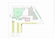 Foto CESENA centro urbano - NEGOZIO su strada di intenso traffico servito da ampi parcheggi ( privati e pubblici ) con 120 mq. di deposito