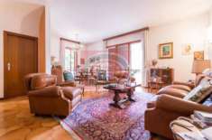 Foto CESENA zona osservanza casa abbinata con 3 letto, garage, giardino, terrazzo