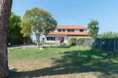 Foto CESENATICO - Cannucceto (BTM17): porzione di bifamiliare allo stato quasi ultimato - zona giorno, 3 letto, studio, 2 bagni, GIARDINO PRIVATO