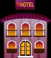Foto CESENATICO ( levante ): HOTEL 3 stelle in BUONO STATO con LICENZA RISTORANTE per esterni