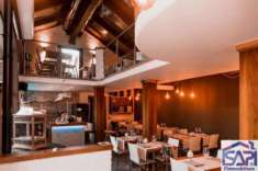 Foto Cessione Attivit   Ristorante Elegante e Raffinato nel Cuore di Monza