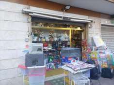 Foto CESSIONE ATTIVITA' COMMERCIALE - RIVENDITA CASALINGHI