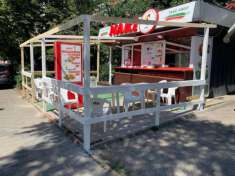 Foto Cessione Fast Food in Romania