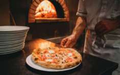 Foto Cessione pizzeria storica a Udine nord con terrazza