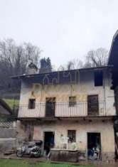 Foto Chalet / Baita in vendita a Cambiasca, Ramello