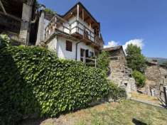 Foto Chalet / Baita in vendita a Crissolo