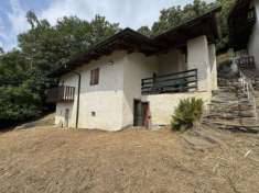 Foto Chalet / Baita in vendita a Crissolo