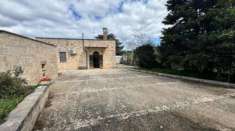 Foto Chalet / Baita in vendita a Monopoli