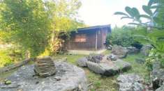 Foto Chalet / Baita in vendita a Pontinvrea