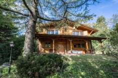 Foto Chalet in vendita a Meldola