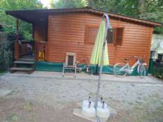 Foto Chalet in Villaggio
