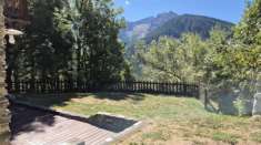 Foto Champlas du Col  appartamento indipendente in baita del '600