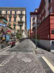 Foto Chiaia salita S.Maria Apparente