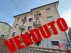 Foto Cisano ampio trilocale con orto